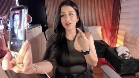 laura cruz online show from 03-08-26, 04:16