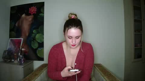 Snapshot of laura__nelson chatting on 02-15-26, 10:28 Laura Nelson online show from 02-15-26, 10:28