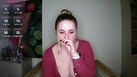 Snapshot of laura__nelson chatting on 02-22-26, 11:25 Laura Nelson online show from 02-22-26, 11:25