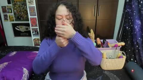  Wen  online show from 11-11-25, 05:57