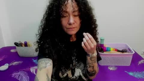 Snapshot of laura_anal_ chatting on 06-16-26, 06:21 Wen online show from 06-16-26, 06:21