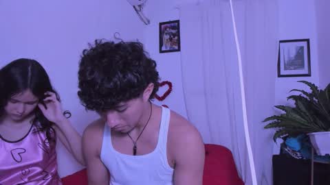 laura_and_kevin online show from 03-05-26, 09:11