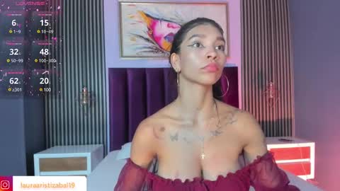 Laura online show from 01-30-25, 07:26