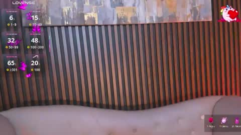 Laura online show from 09-11-25, 01:00