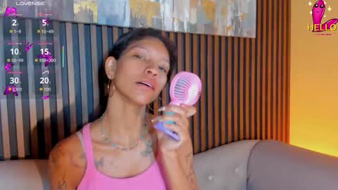 Laura online show from 02-05-26, 12:43