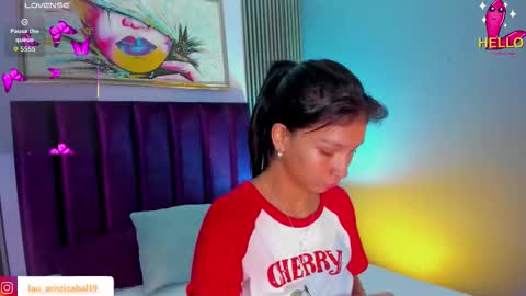 Laura online show from 02-10-26, 12:20