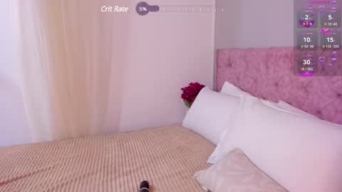 Snapshot of laura_bonnet_ chatting on 02-22-25, 03:01 Laura Bonnet online show from 02-22-25, 03:01