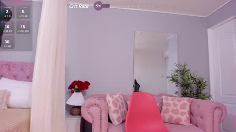 Snapshot of laura_bonnet_ chatting on 02-28-25, 07:05 Laura Bonnet online show from 02-28-25, 07:05