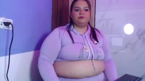 Snapshot of laura_br1 chatting on 06-20-26, 12:08 LAURA online show from 06-20-26, 12:08