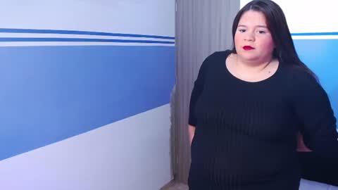 Snapshot of laura_br1 chatting on 07-15-26, 12:21 LAURA online show from 07-15-26, 12:21