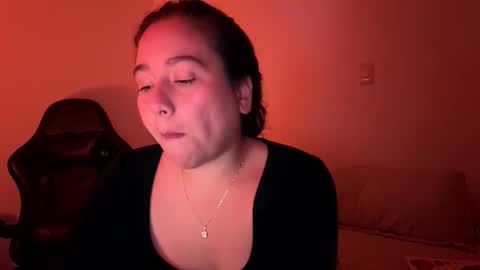 Snapshot of laura_d23 chatting on 02-14-26, 03:14 laura online show from 02-14-26, 03:14