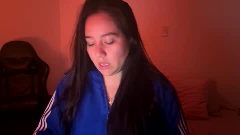 Snapshot of laura_d23 chatting on 02-15-26, 11:56 laura online show from 02-15-26, 11:56