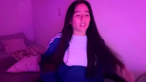 Snapshot of laura_d23 chatting on 02-28-26, 12:55 laura online show from 02-28-26, 12:55