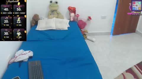 laura_foxx2379 online show from 11-04-25, 02:27