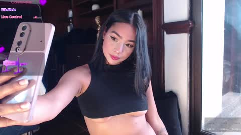 lLAURA online show from 12-13-24, 07:10