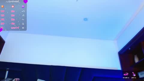 lLAURA online show from 02-13-25, 01:19