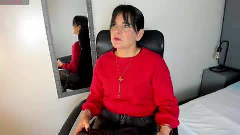 laura hotties online show from 01-07-26, 01:02