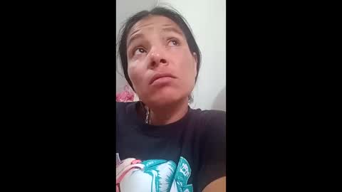  Laura  online show from 03-20-26, 04:34