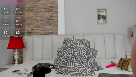laura latinhot online show from 06-03-26, 08:58