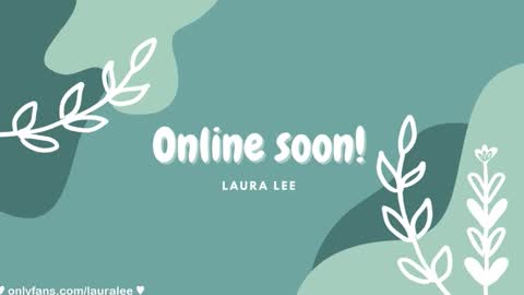 Laura Lee. online show from 11-23-25, 01:05