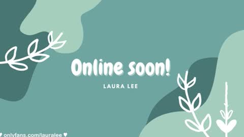 Laura Lee. online show from 11-24-25, 01:16