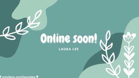 Laura Lee. online show from 11-27-25, 12:56