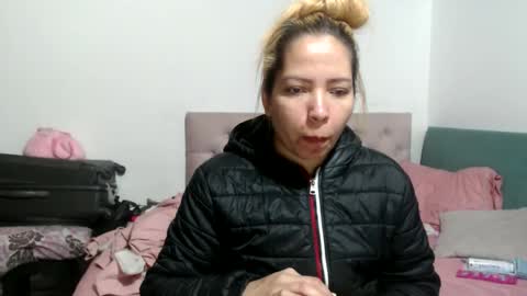 LARA online show from 03-16-26, 01:11