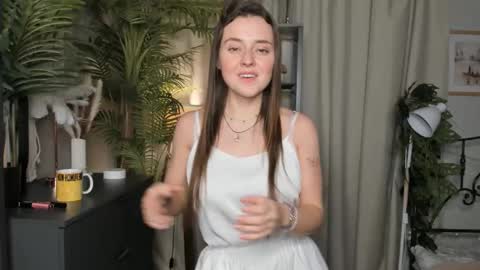 Samantha online show from 10-27-25, 03:49