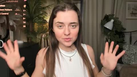 Samantha online show from 11-29-25, 03:48