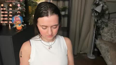 Samantha online show from 01-10-26, 03:25