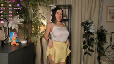 Samantha online show from 02-15-26, 03:20