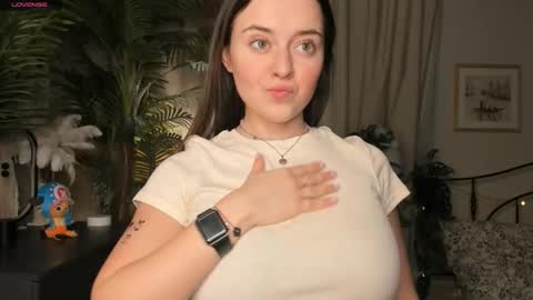 Samantha online show from 02-16-26, 04:03