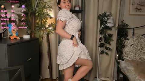 Samantha online show from 02-21-26, 03:35