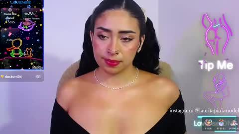 laura_pink01 online show from 03-06-26, 03:30