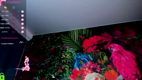 Laura online show from 02-26-25, 03:52