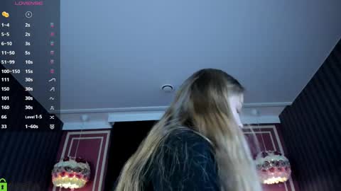 Laura online show from 05-30-26, 01:19