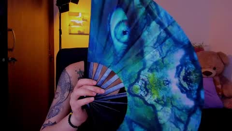 Laura Rose online show from 04-05-26, 02:53