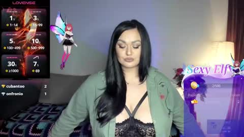 Snapshot of laura_sinner chatting on 03-02-25, 08:18 Laura online show from 03-02-25, 08:18