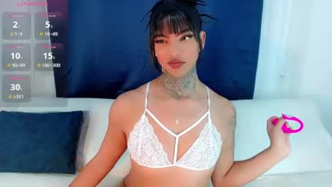 Laura online show from 04-18-26, 10:19