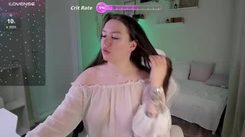 Snapshot of lauraa_collins chatting on 03-14-26, 01:12 kate online show from 03-14-26, 01:12