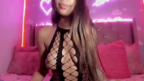 Jynx maze online show from 03-03-25, 03:30