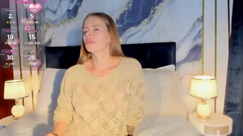 Laura Blue online show from 05-31-26, 08:43