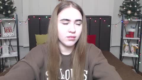 Snapshot of laurahlot chatting on 01-05-25, 06:24 LauraHlot online show from 01-05-25, 06:24