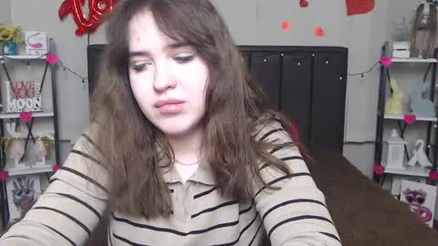 Snapshot of laurahlot chatting on 02-20-25, 03:23 LauraHlot online show from 02-20-25, 03:23