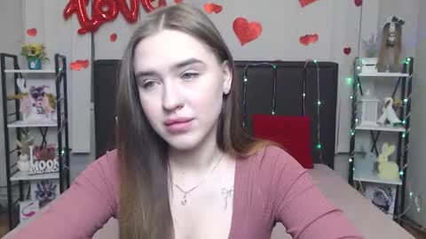 LauraHlot online show from 02-03-26, 06:40
