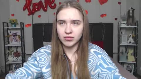 LauraHlot online show from 02-20-26, 06:52