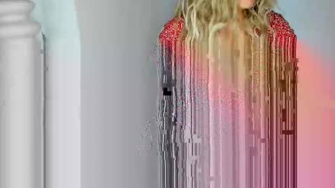 Leila Libertas online show from 02-19-25, 07:27