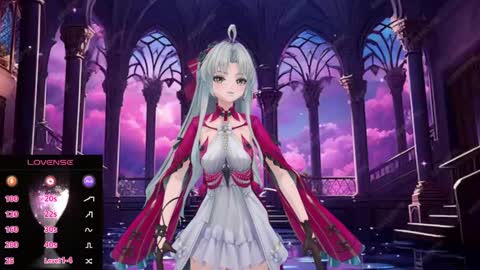 lauramor4 online show from 02-06-25, 04:31