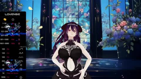 lauramor4 online show from 03-31-26, 02:35