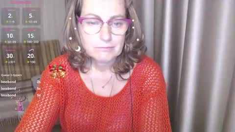 Snapshot of lauraoven1 chatting on 12-01-24, 07:36 Lauraoven1 online show from 12-01-24, 07:36